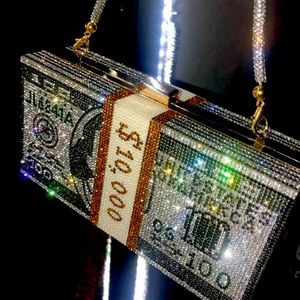 Fashion Handbag (New)